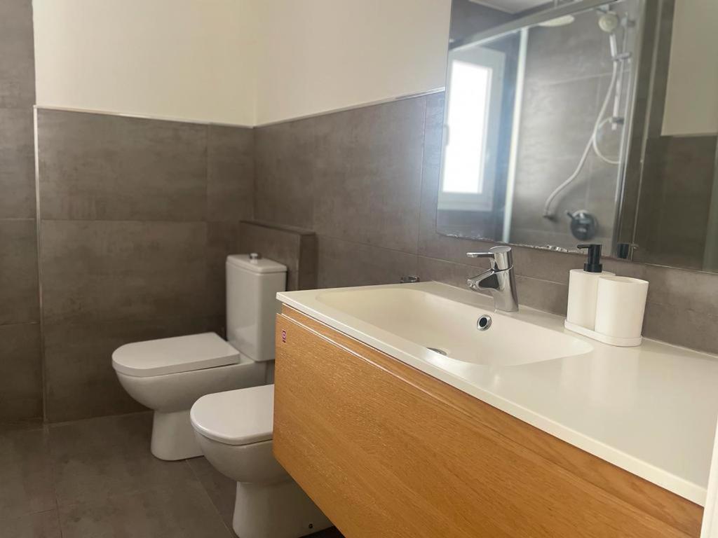 Eva Recommends Plaza Del Museo Apartment Sevilla Exterior foto
