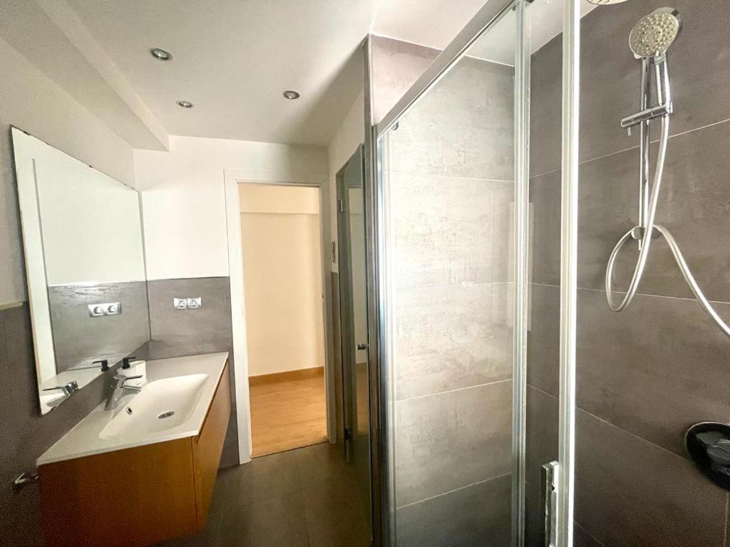 Eva Recommends Plaza Del Museo Apartment Sevilla Exterior foto