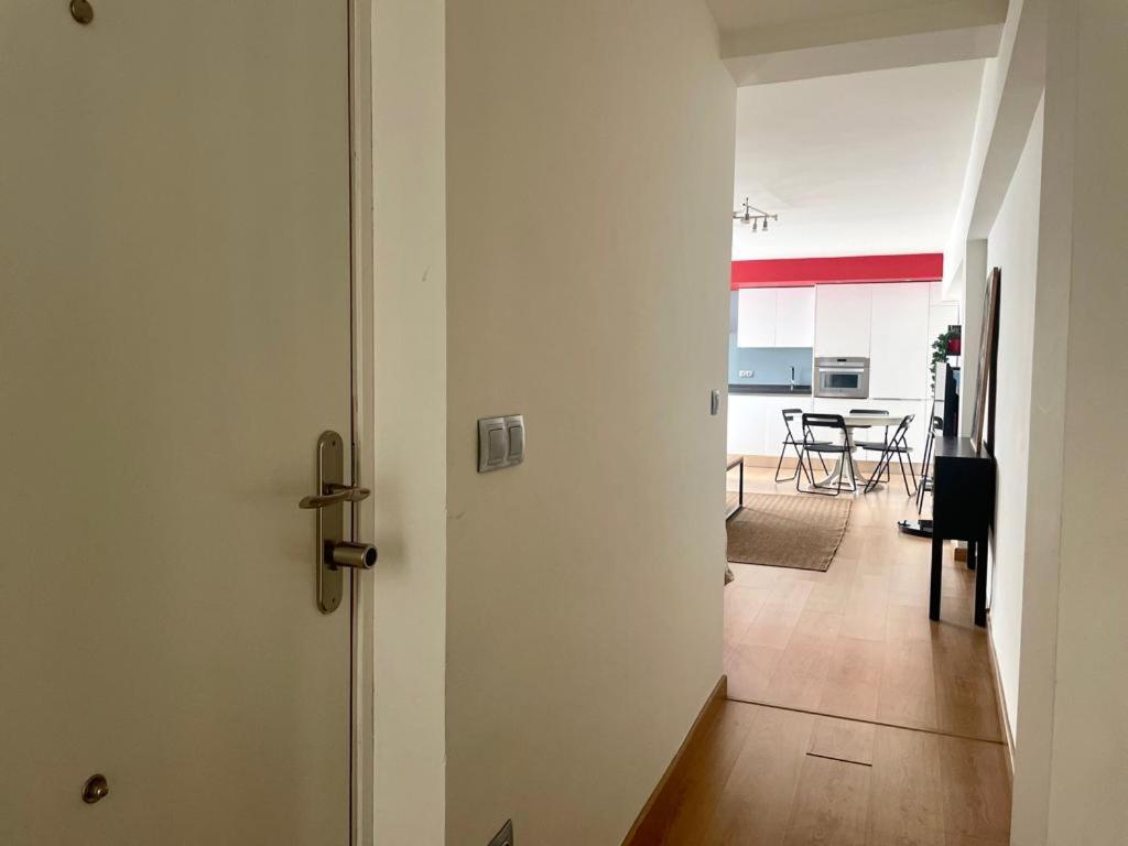 Eva Recommends Plaza Del Museo Apartment Sevilla Exterior foto