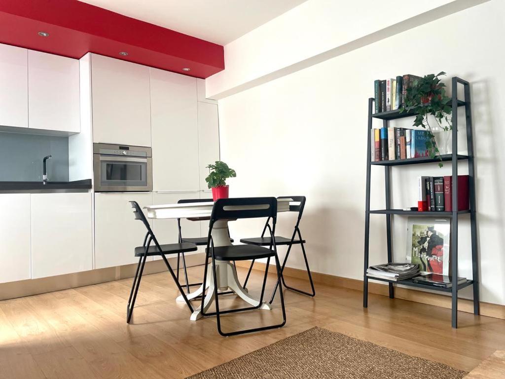 Eva Recommends Plaza Del Museo Apartment Sevilla Exterior foto