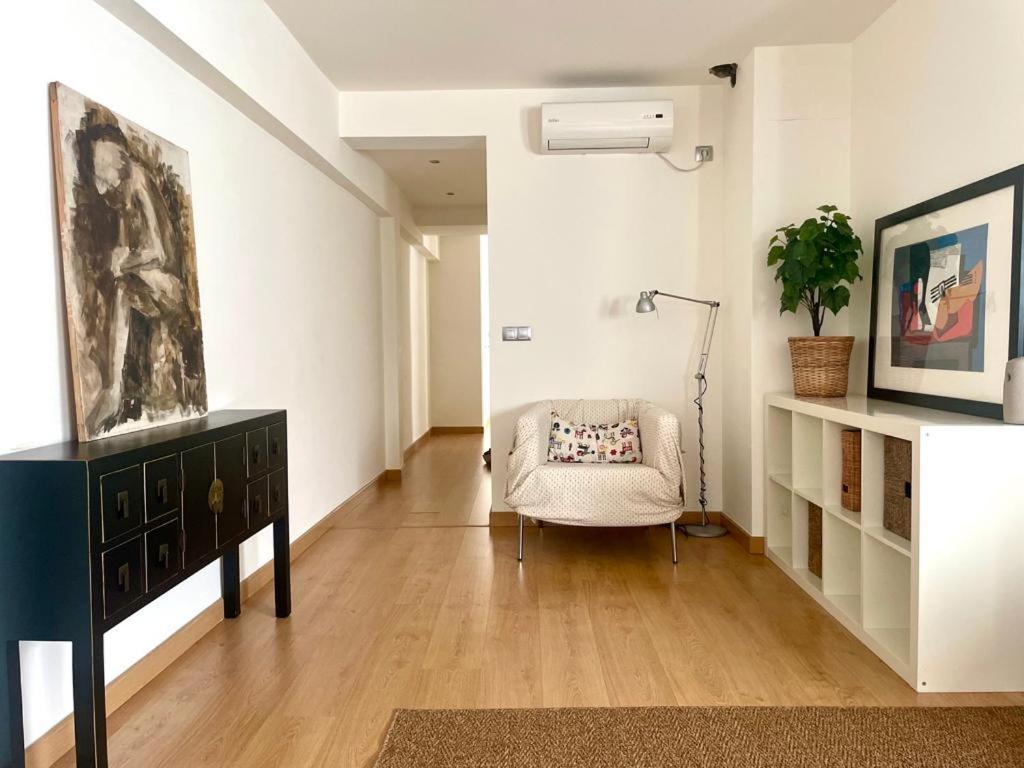 Eva Recommends Plaza Del Museo Apartment Sevilla Exterior foto